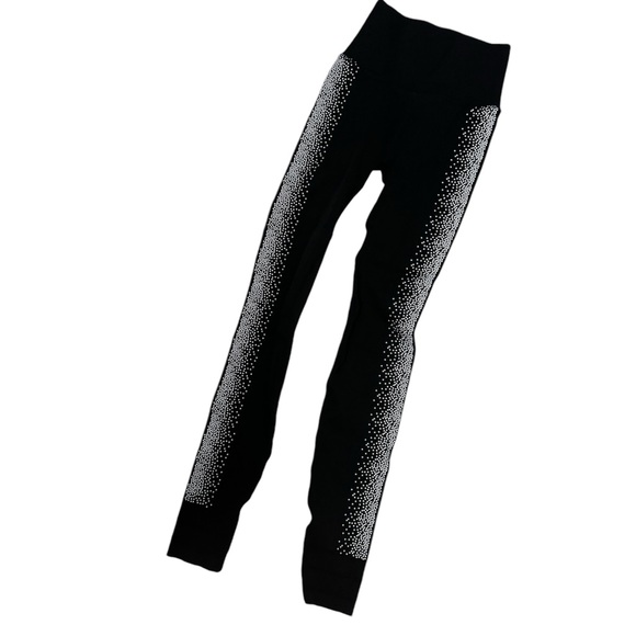 Fabletics Sculpt Knit Leggings - Picture 1 of 3